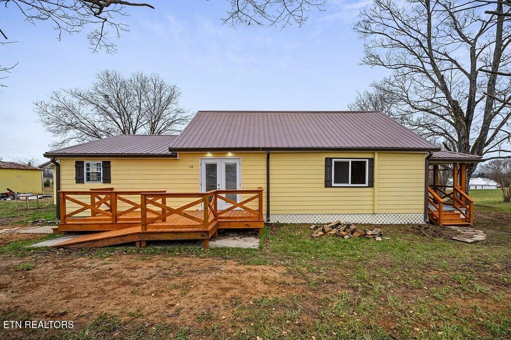 118 Ed Phifer Road Quebeck, TN 38579 - Photo 36 of 43 36
