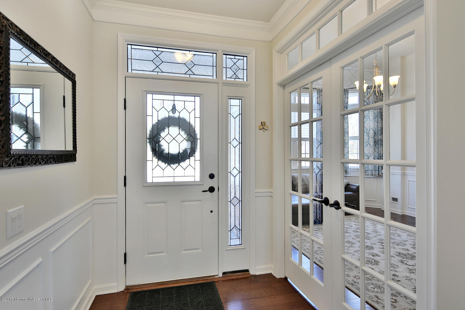 108 West Renaissance Boulevard Farmingdale, NJ 07727 - Photo 11 of 45 Foyer