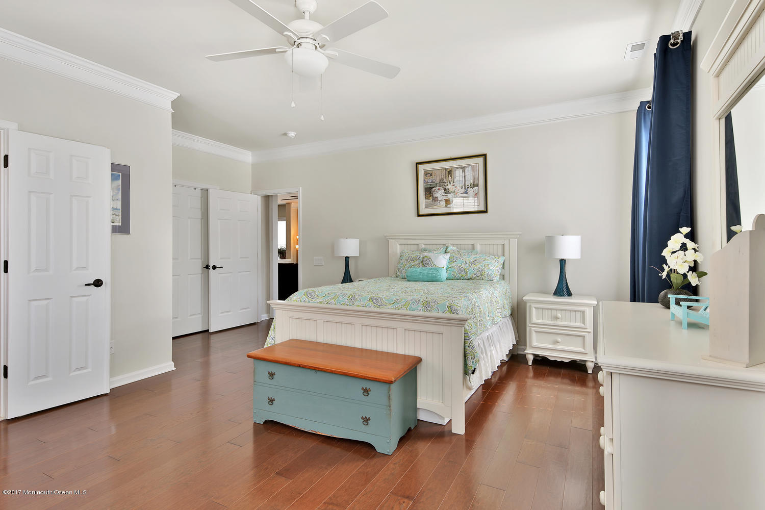 108 West Renaissance Boulevard Farmingdale, NJ 07727 - Photo 13 of 45 Master bedroom