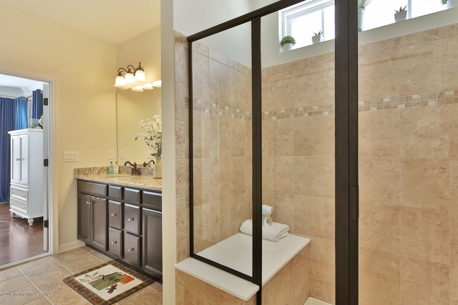 108 West Renaissance Boulevard Farmingdale, NJ 07727 - Photo 15 of 45 Walkin shower