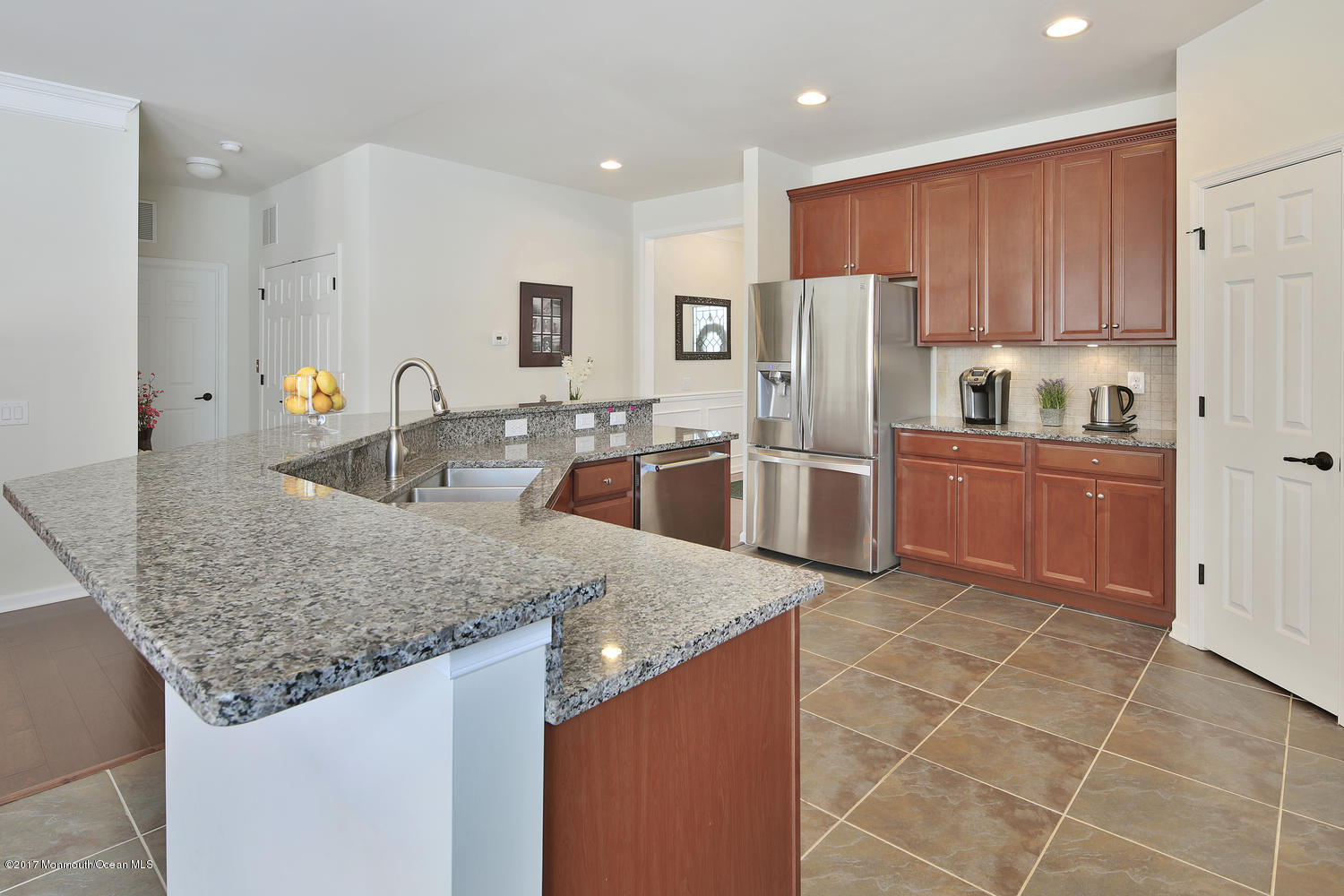 108 West Renaissance Boulevard Farmingdale, NJ 07727 - Photo 16 of 45 Kitchen Island