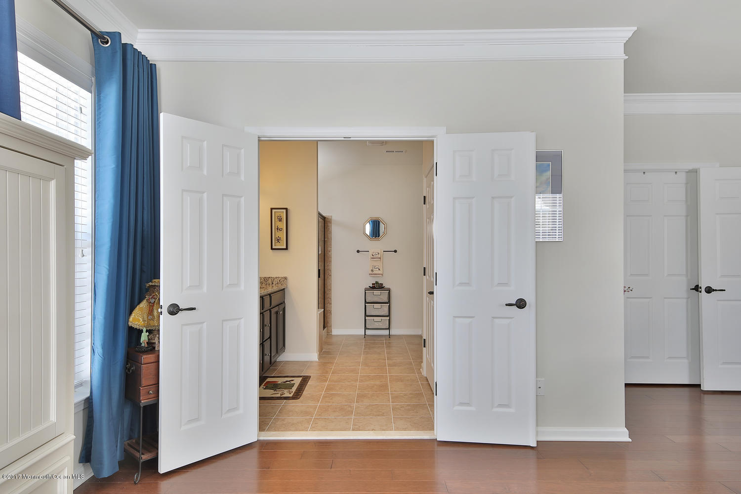 108 West Renaissance Boulevard Farmingdale, NJ 07727 - Photo 17 of 45 Master bedroom