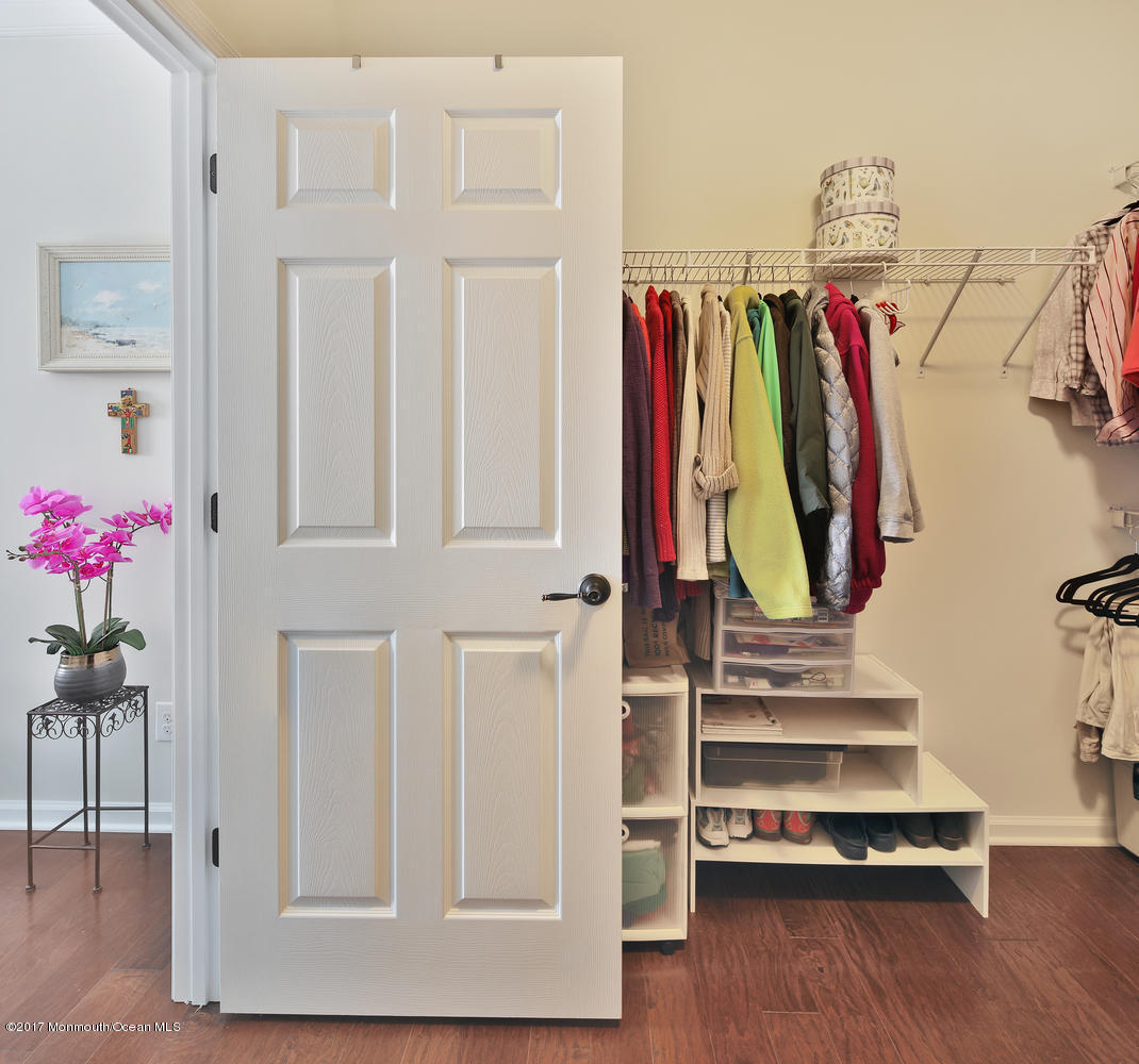 108 West Renaissance Boulevard Farmingdale, NJ 07727 - Photo 19 of 45 Master closet