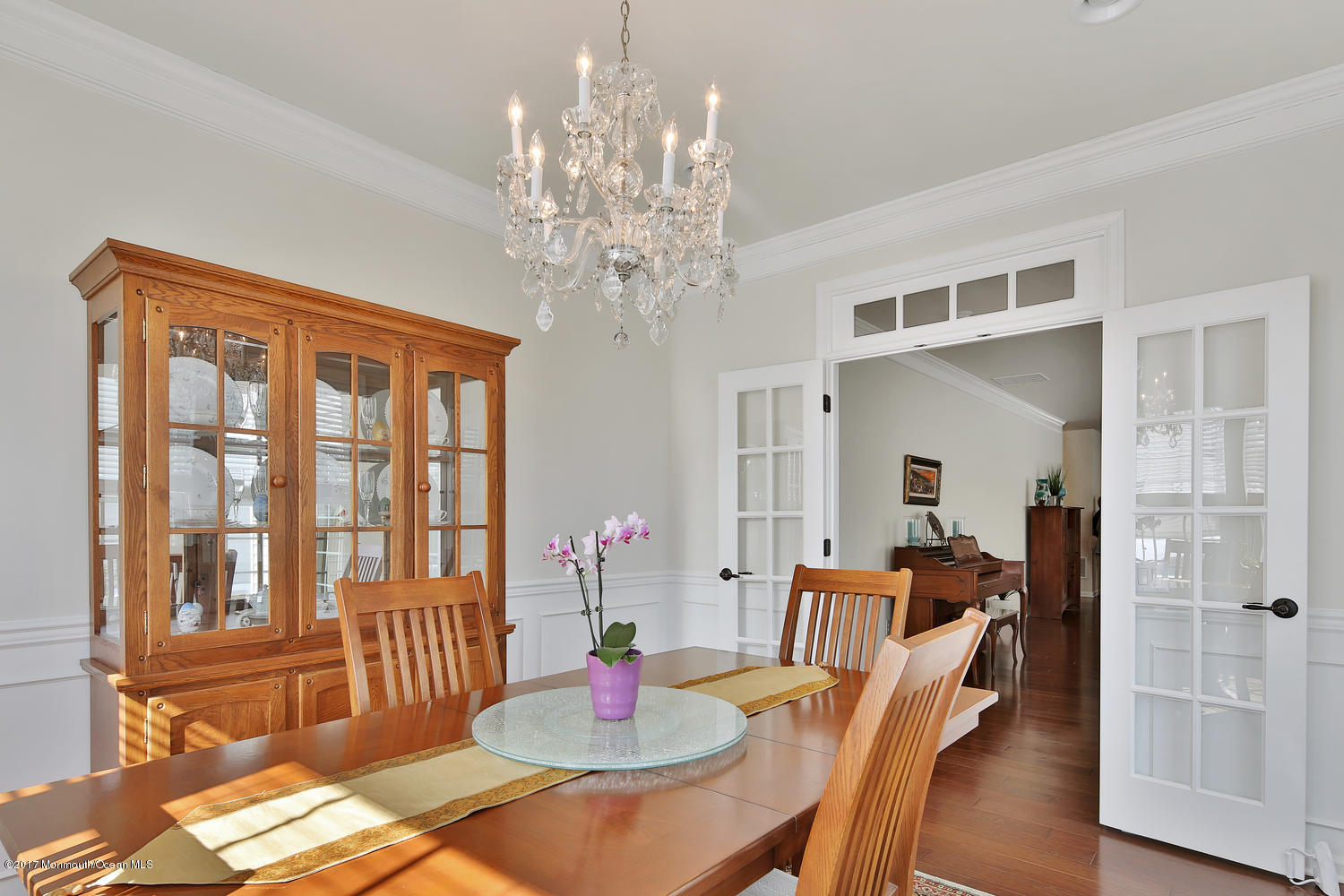 108 West Renaissance Boulevard Farmingdale, NJ 07727 - Photo 26 of 45 French door