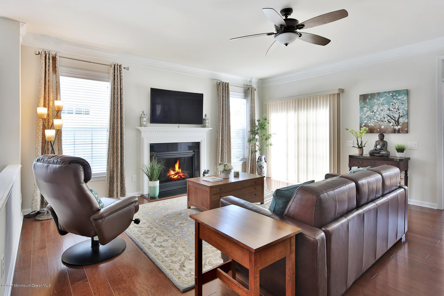 108 West Renaissance Boulevard Farmingdale, NJ 07727 - Photo 3 of 45 Great room