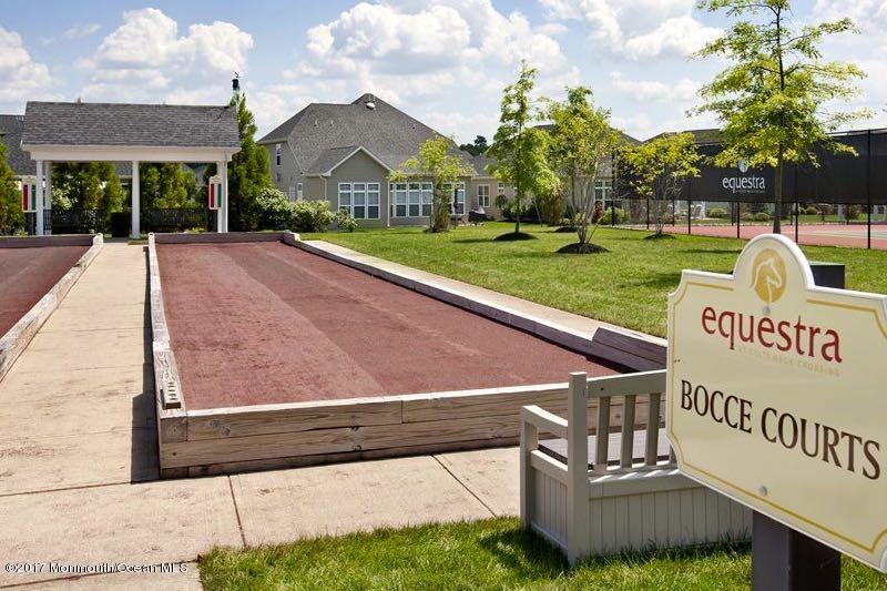108 West Renaissance Boulevard Farmingdale, NJ 07727 - Photo 35 of 45 nj-ci-equestra-clubhouse-bocce