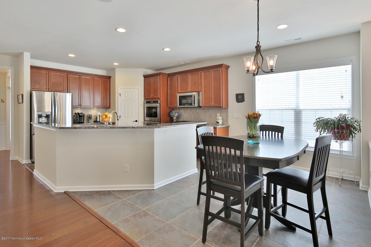 108 West Renaissance Boulevard Farmingdale, NJ 07727 - Photo 4 of 45 Dining area