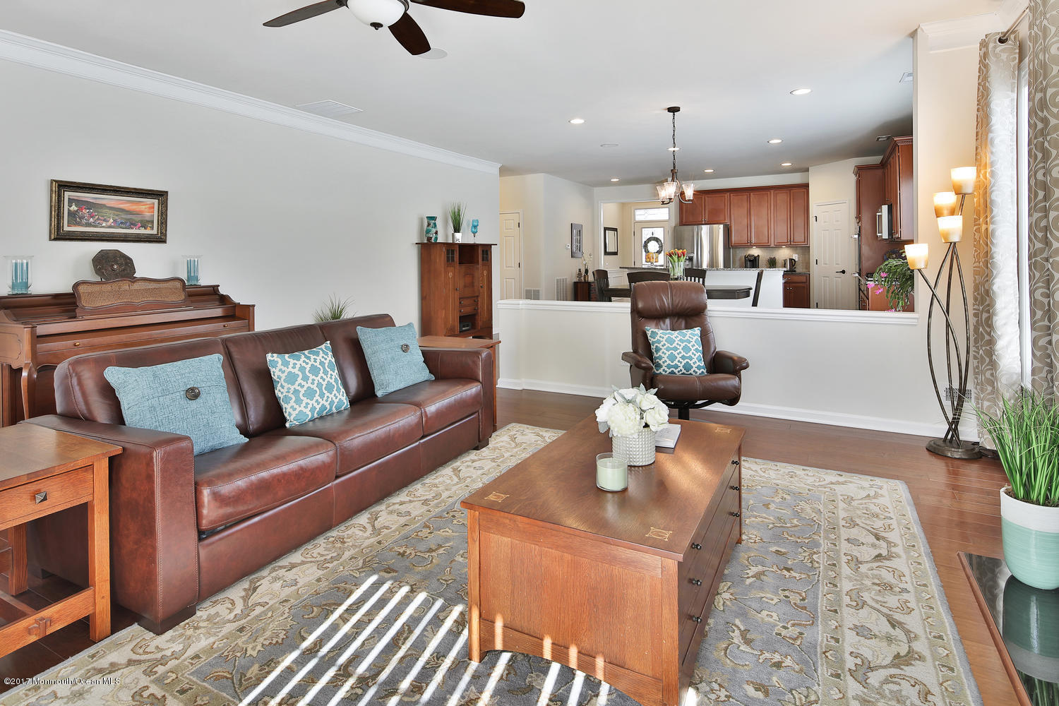 108 West Renaissance Boulevard Farmingdale, NJ 07727 - Photo 5 of 45 Great room