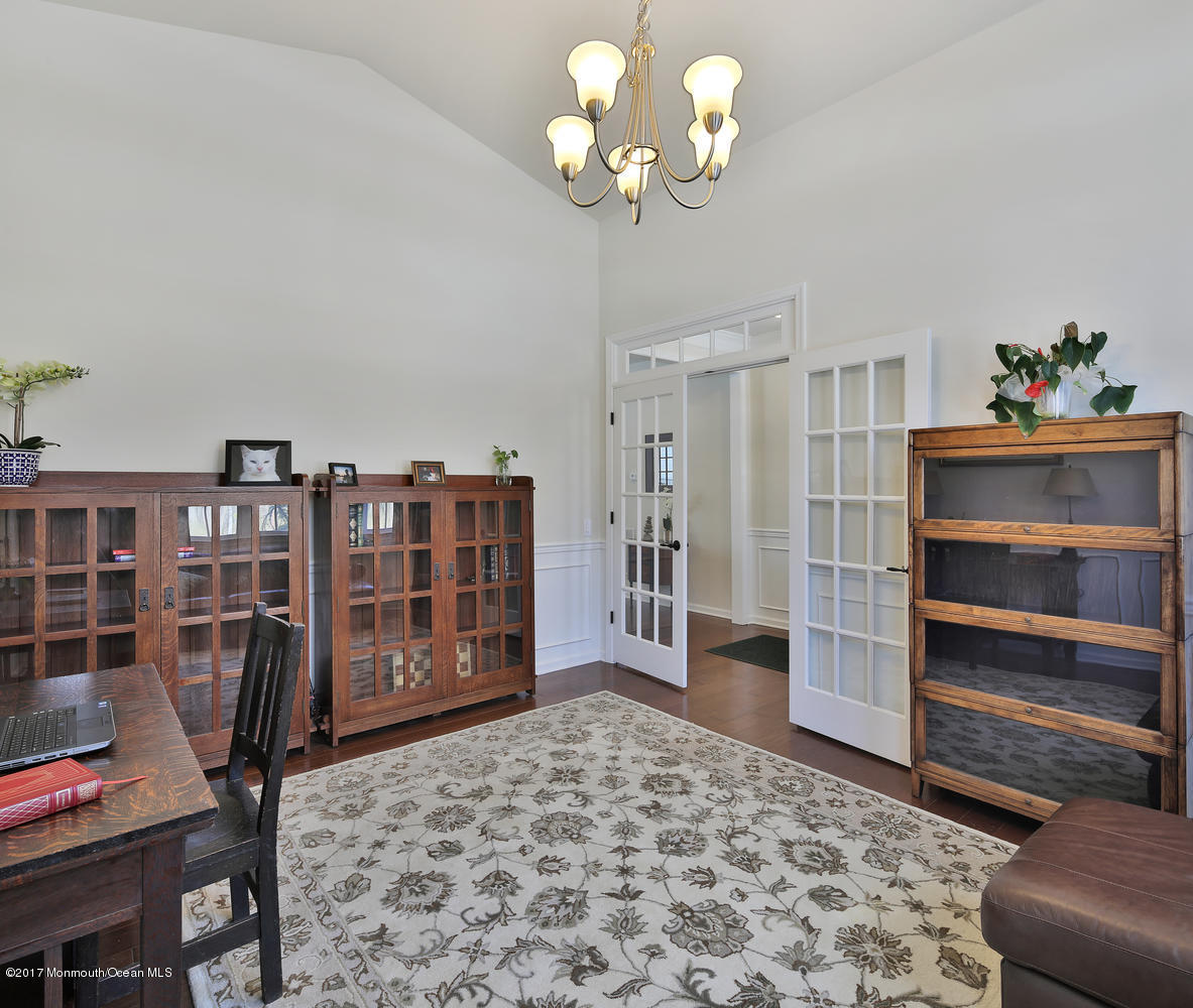 108 West Renaissance Boulevard Farmingdale, NJ 07727 - Photo 9 of 45 Library