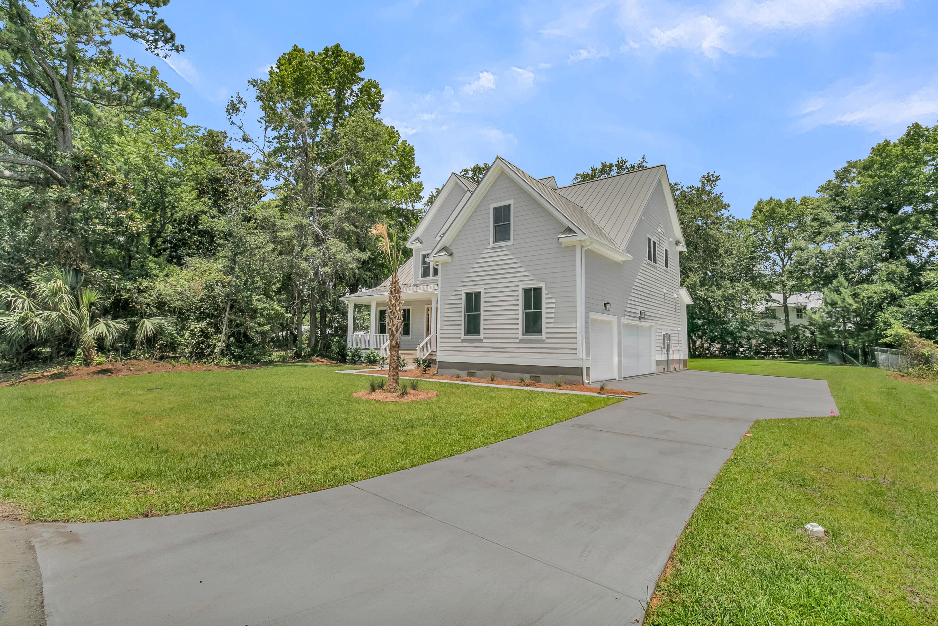1436 State Rd S-10-1518 Mount Pleasant, SC 29464 - Photo 5 of 32 CREM - 1436 Kinglet St exteriors-14