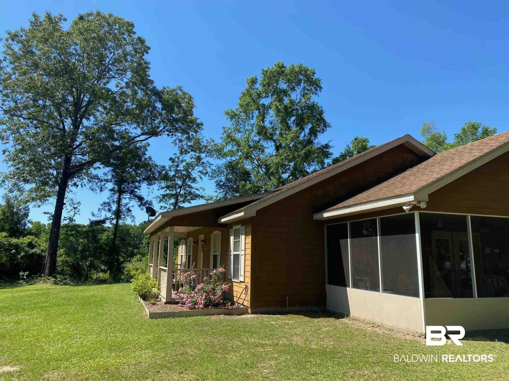 131 Goulsby Farm Road Brewton, AL 36426 - Photo 19 of 22