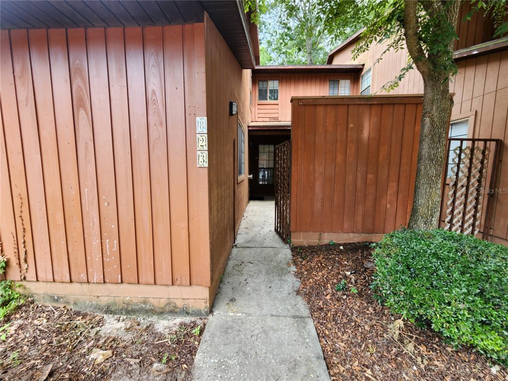 823 Southwest 58 Terrace Gainesville, FL 32607 - Photo 2 of 53
