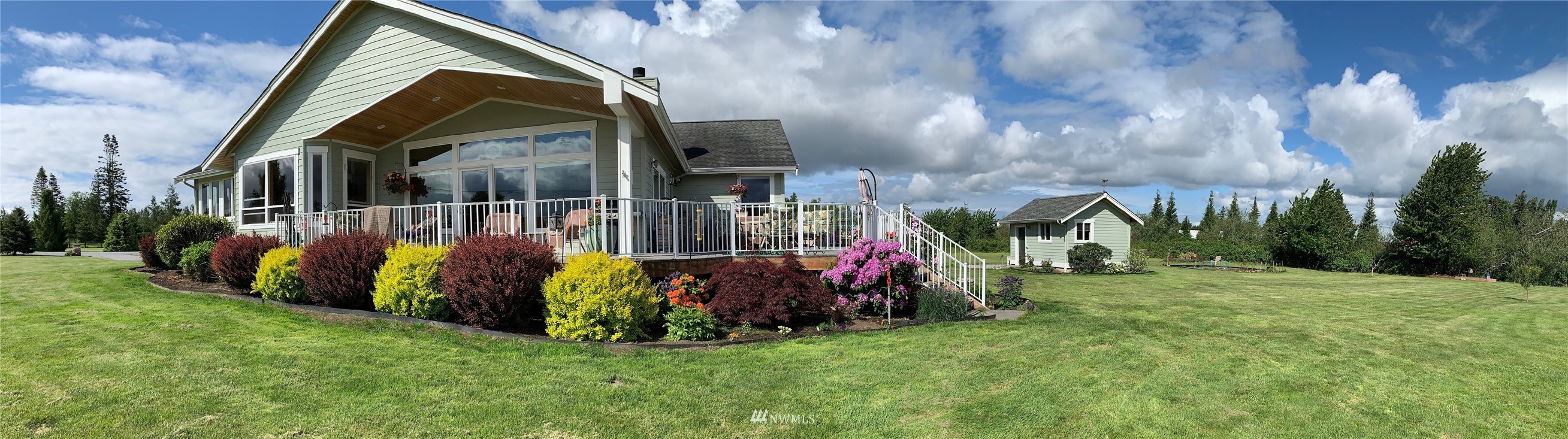 5599 Aldrich Road Bellingham, WA 98226 - Photo 8 of 40 Gallery Image 8