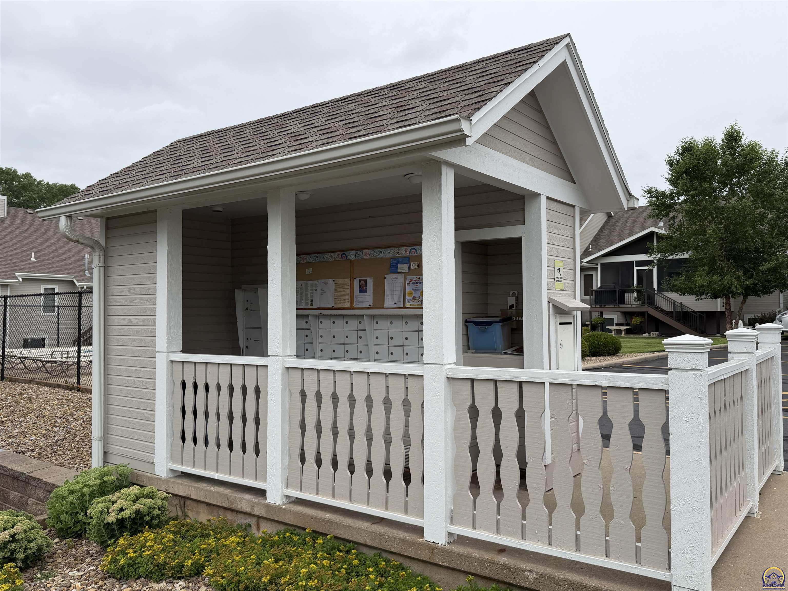 3101 Southwest Wanamaker Drive, Unit 62 Topeka, KS 66614 - Photo 55 of 56