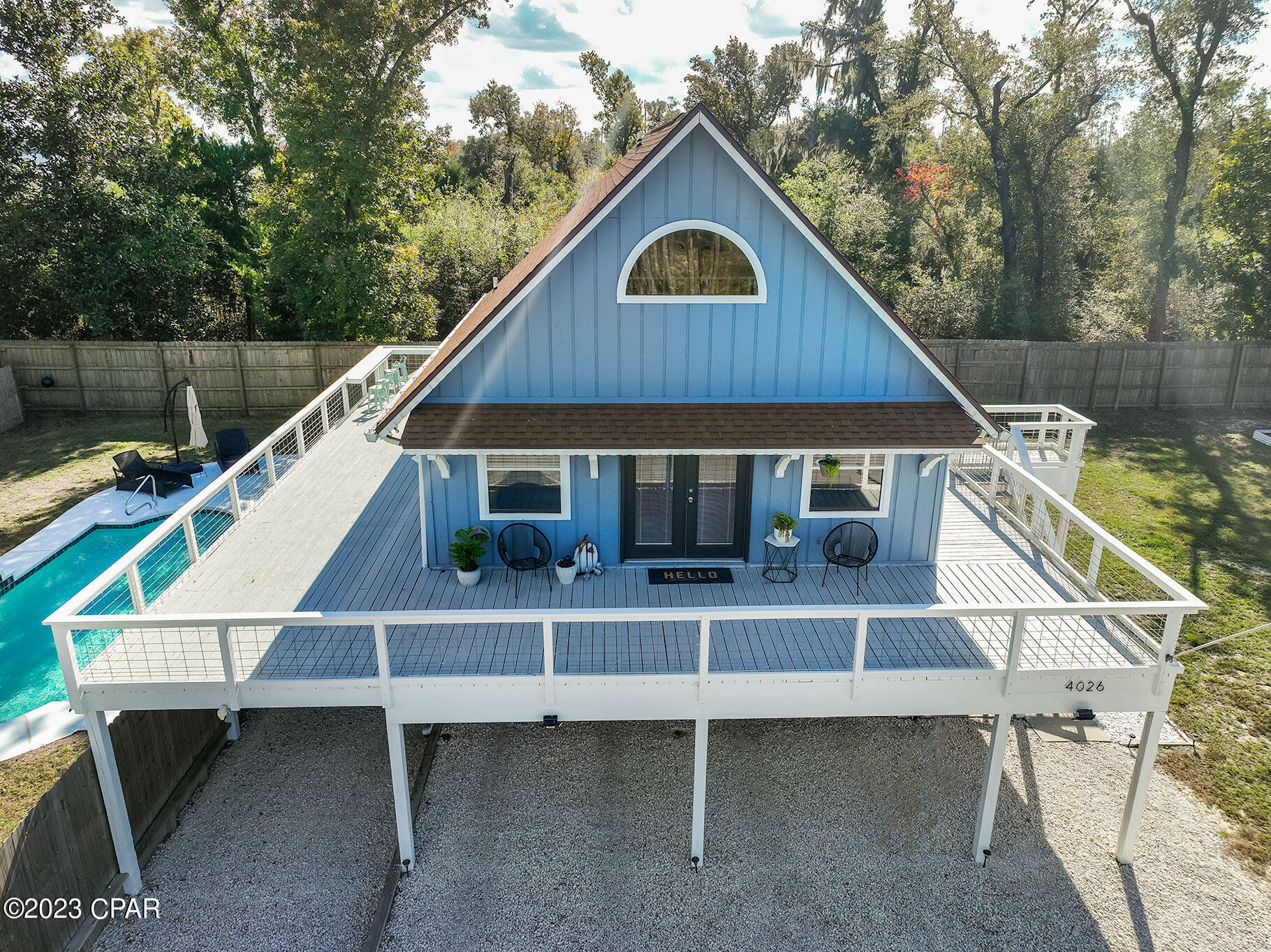 4026 Kirkpatrick Road Southport, FL 32409 - Photo 27 of 42