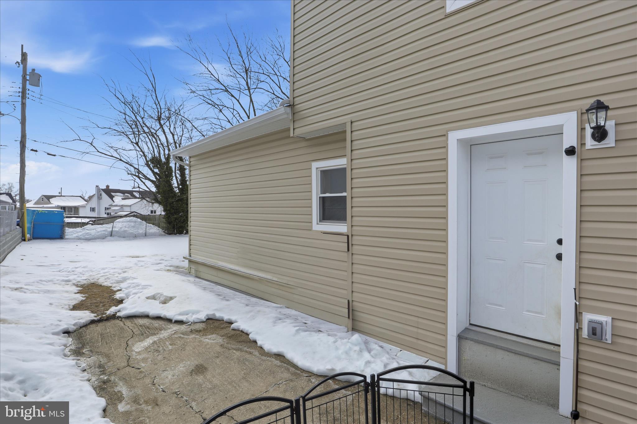 214 Oakwood Road Dundalk, MD 21222 - Photo 36 of 42