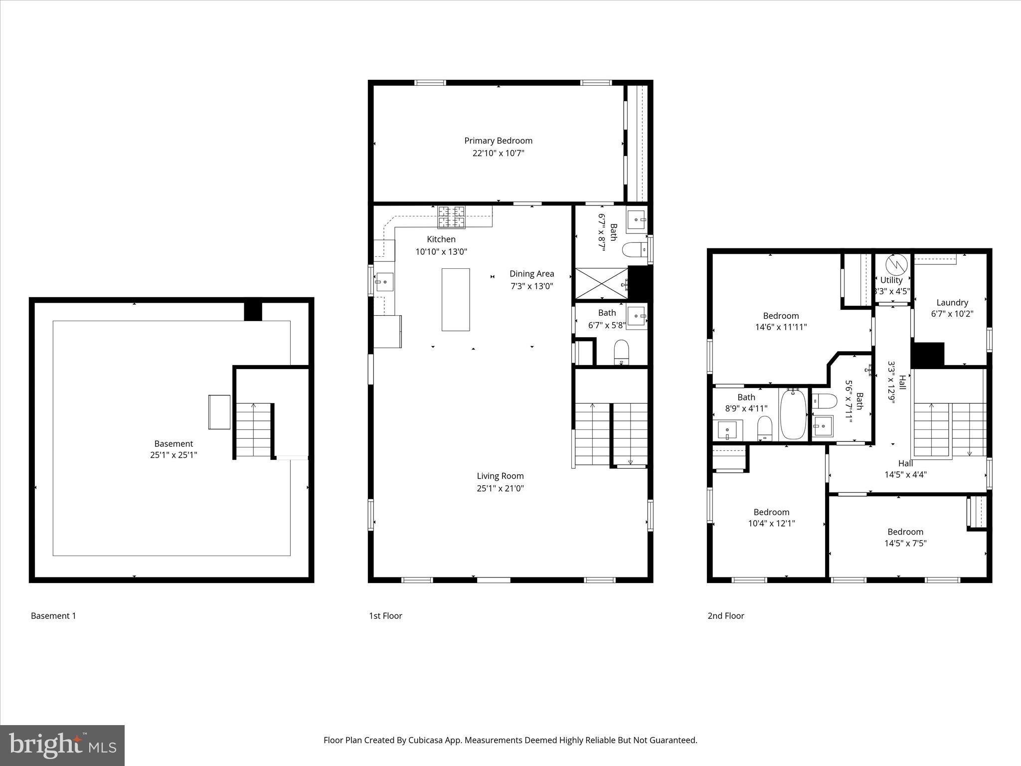 214 Oakwood Road Dundalk, MD 21222 - Photo 42 of 42