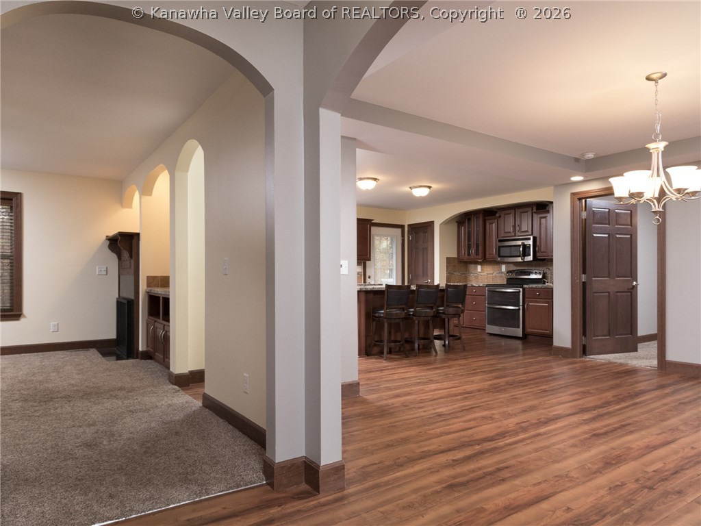 302 Oak Ridge Road Buffalo, WV 25033 - Photo 2 of 30 Gallery Image 2