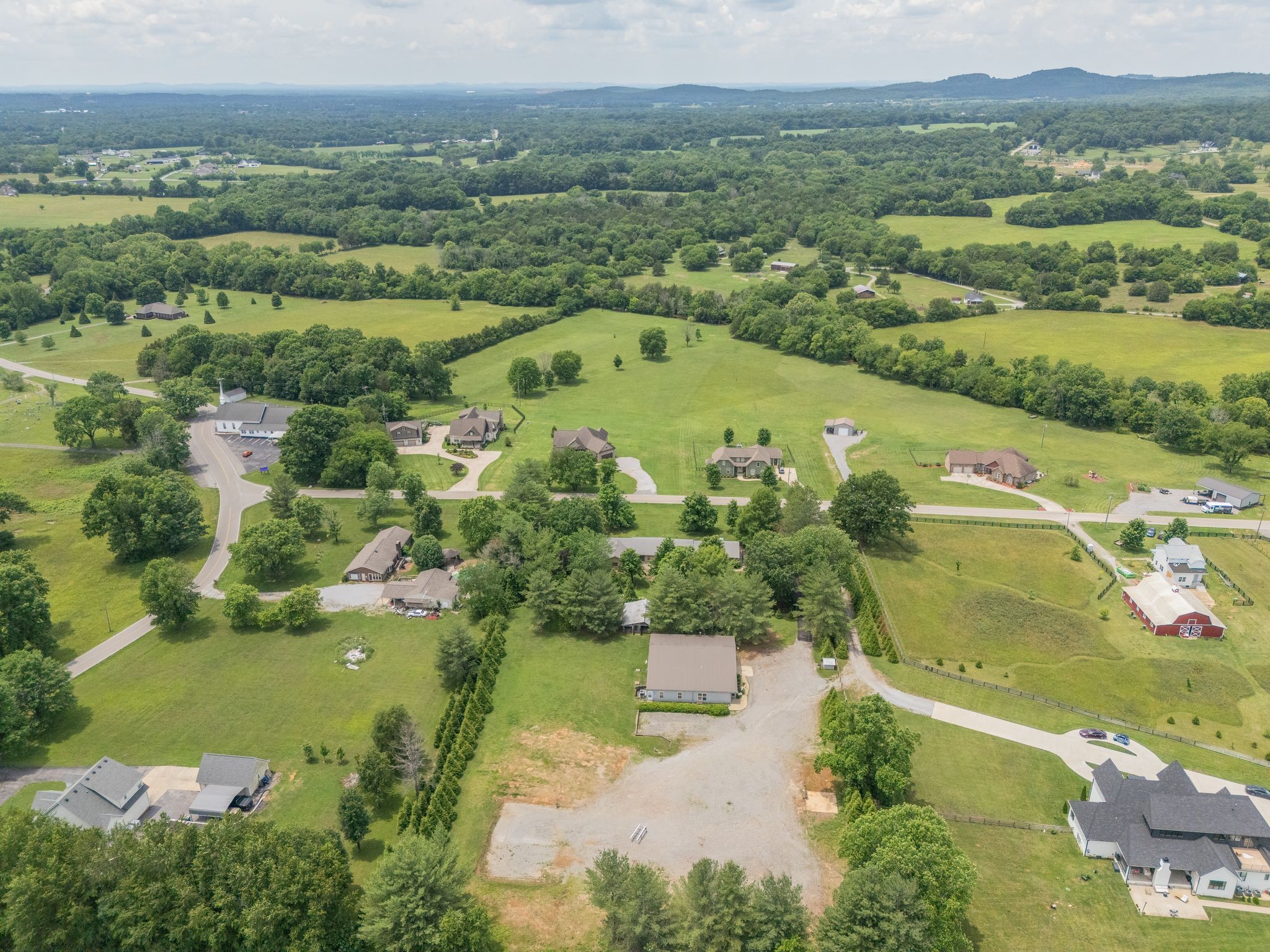 9133 12 Corners Road Lascassas, TN 37085 - Photo 56 of 56