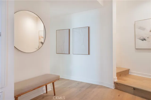 a view of a terrace with chairs