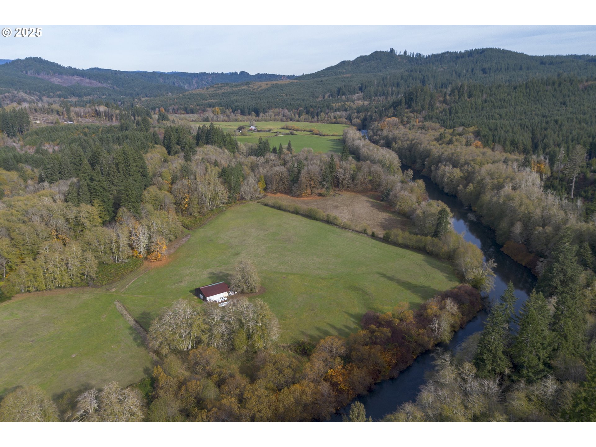 0 Highway 103 Seaside, OR 97138 - Photo 24 of 29 a view of outdoor space and mountain view