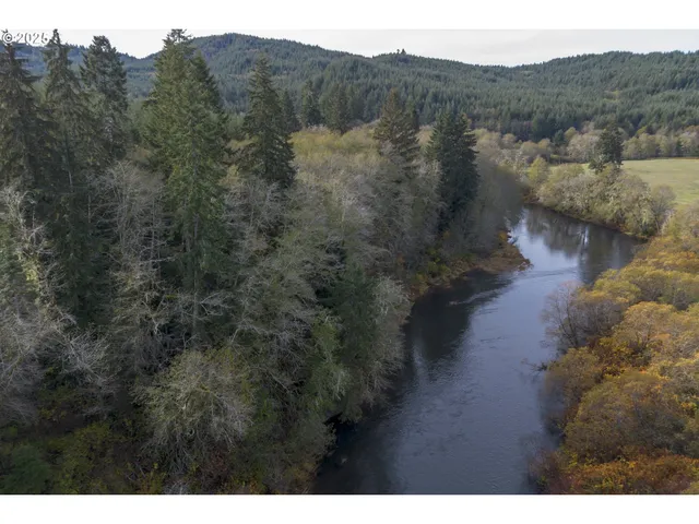 a view of lake with mountain