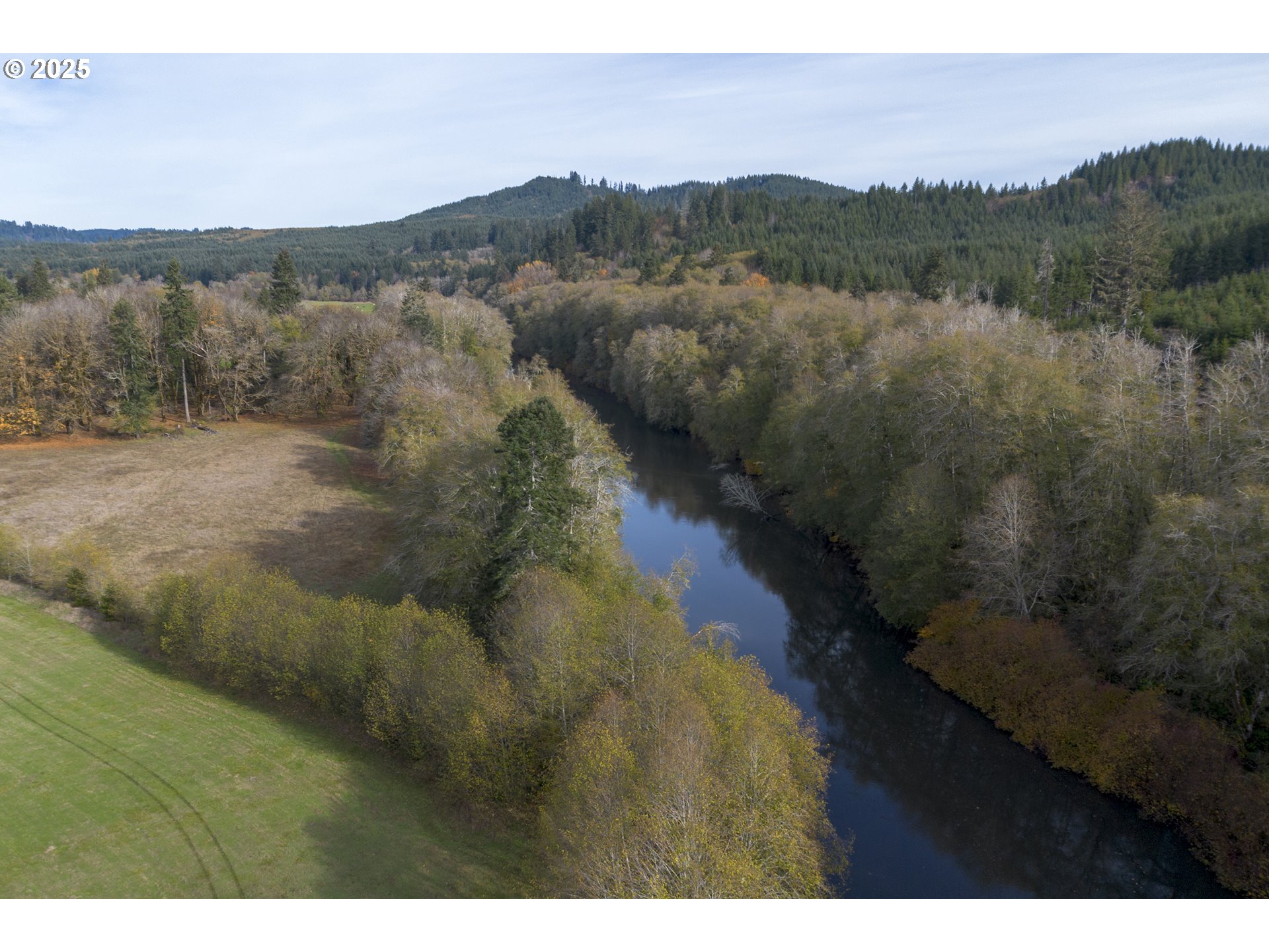 0 Highway 103 Seaside, OR 97138 - Photo 27 of 29 a view of lake with mountain