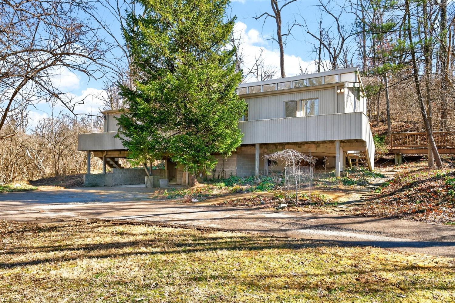 3595 Cooper Road Blue Ash, OH 45241 - Photo 68 of 76