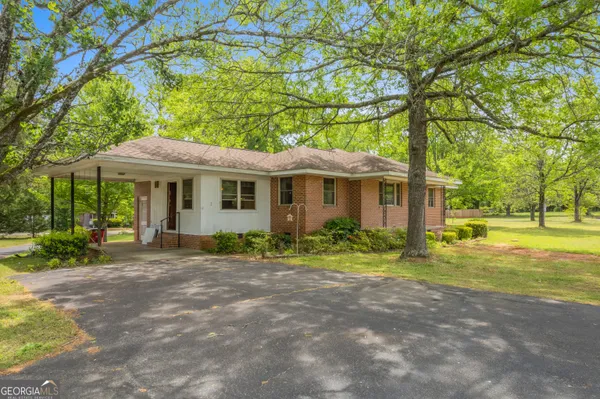$249,900 | 730 Jordan Mill Road, Sandersville, GA 31082