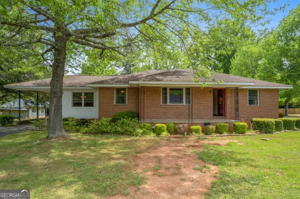$249,900 | 730 Jordan Mill Road, Sandersville, GA 31082