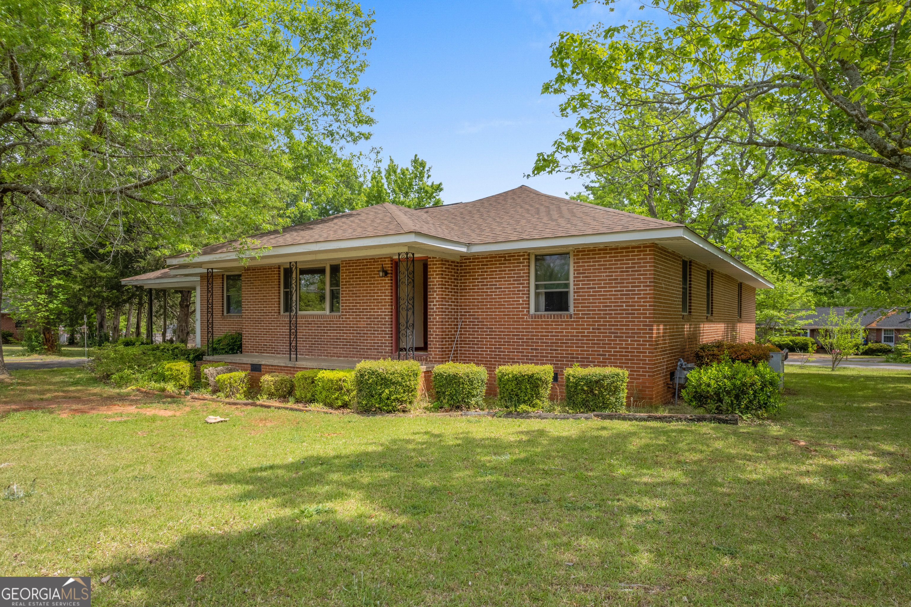 730 Jordan Mill Road Sandersville, GA 31082 - Photo 1 of 55