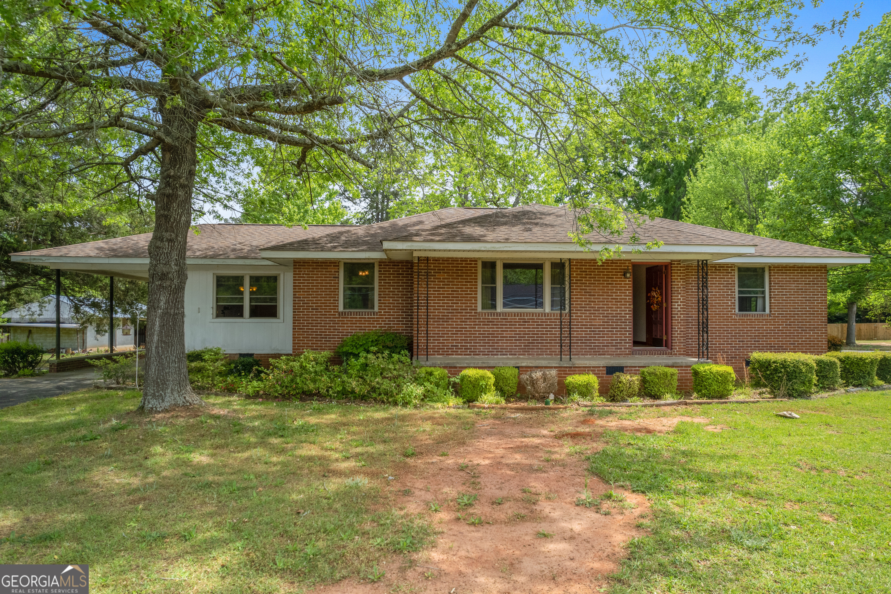 730 Jordan Mill Road Sandersville, GA 31082 - Photo 3 of 55