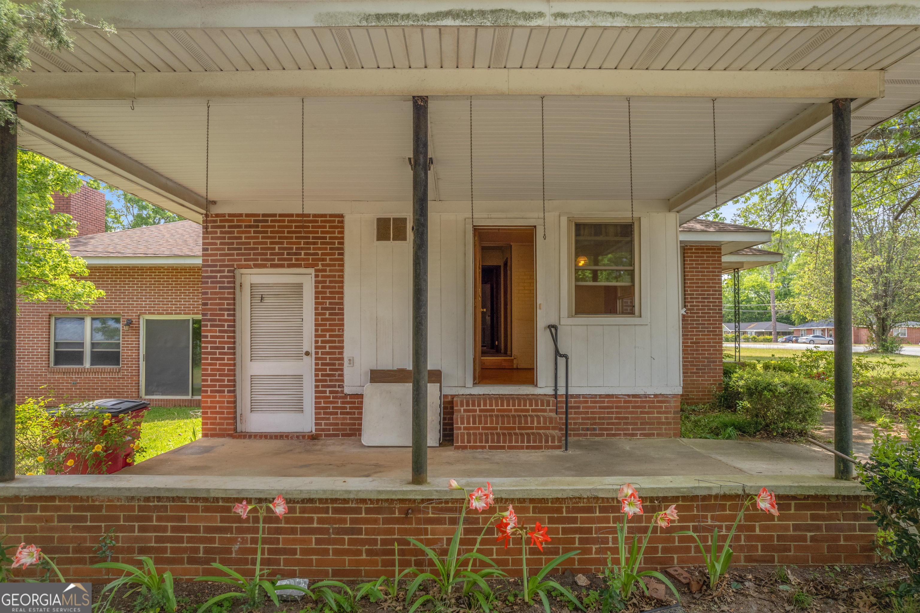 730 Jordan Mill Road Sandersville, GA 31082 - Photo 5 of 55