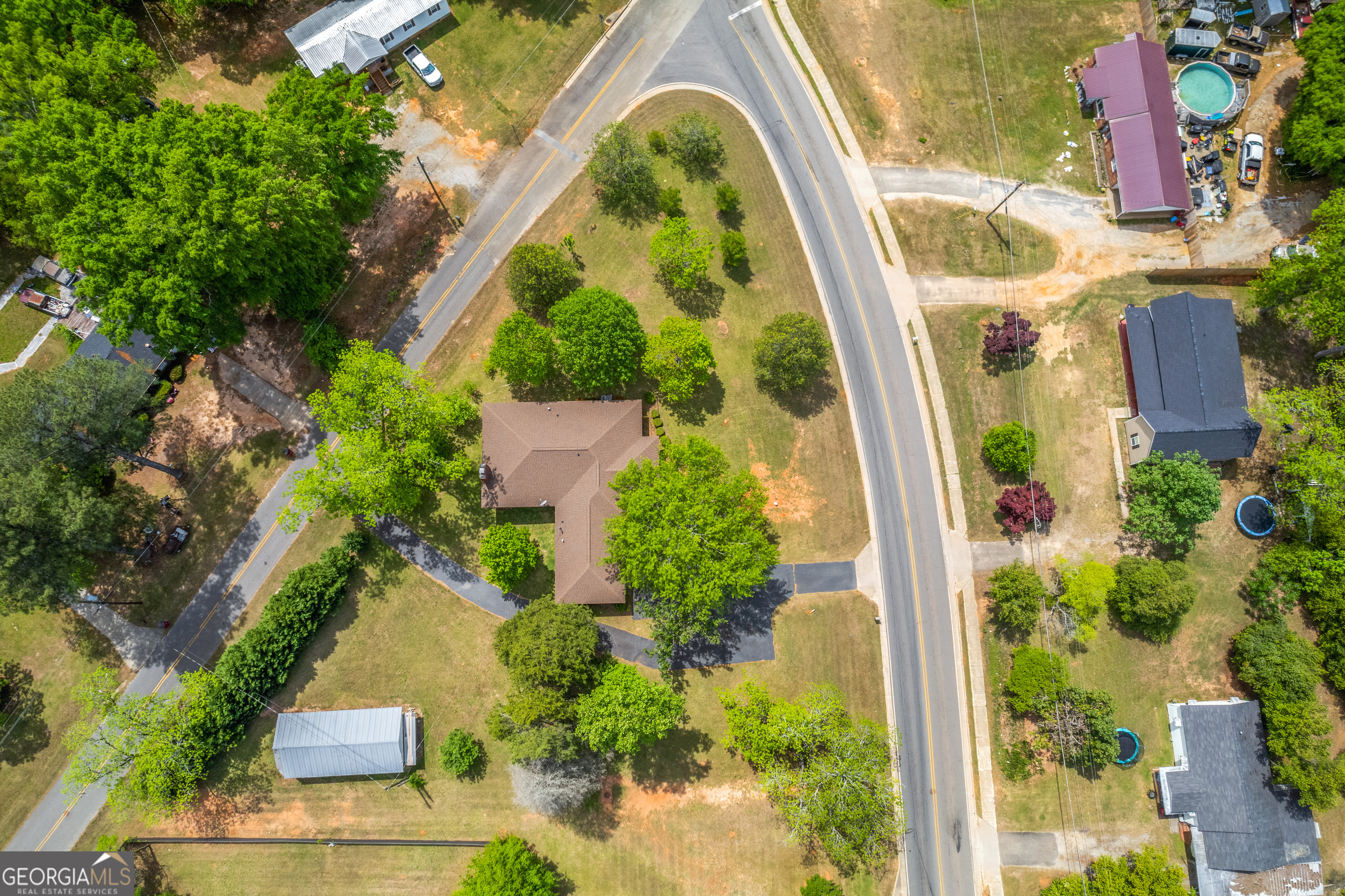 730 Jordan Mill Road Sandersville, GA 31082 - Photo 51 of 55