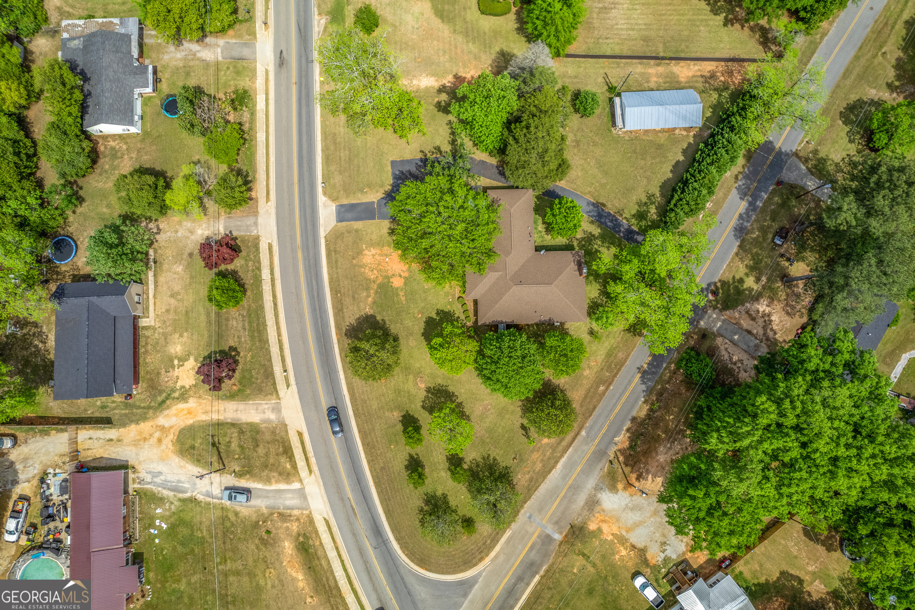 730 Jordan Mill Road Sandersville, GA 31082 - Photo 55 of 55