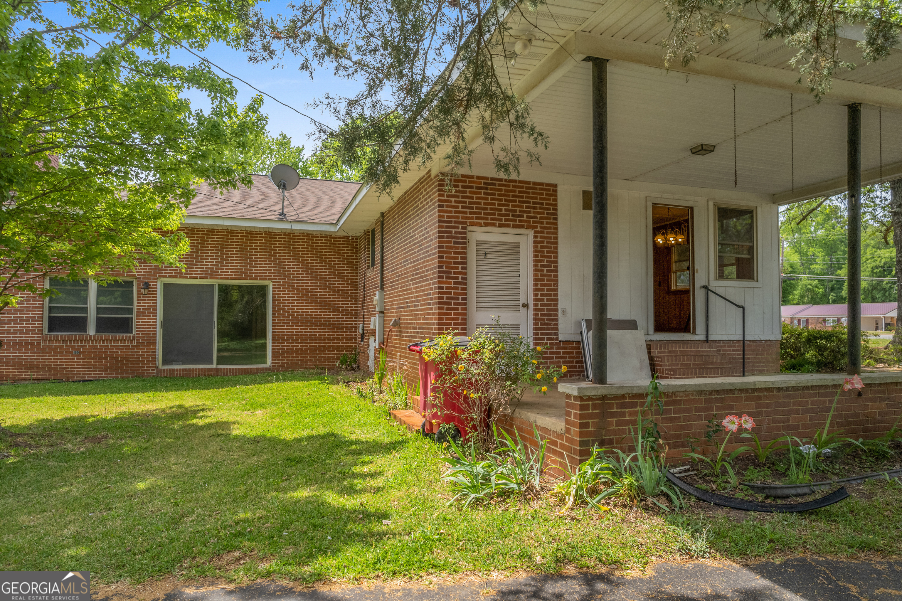730 Jordan Mill Road Sandersville, GA 31082 - Photo 6 of 55