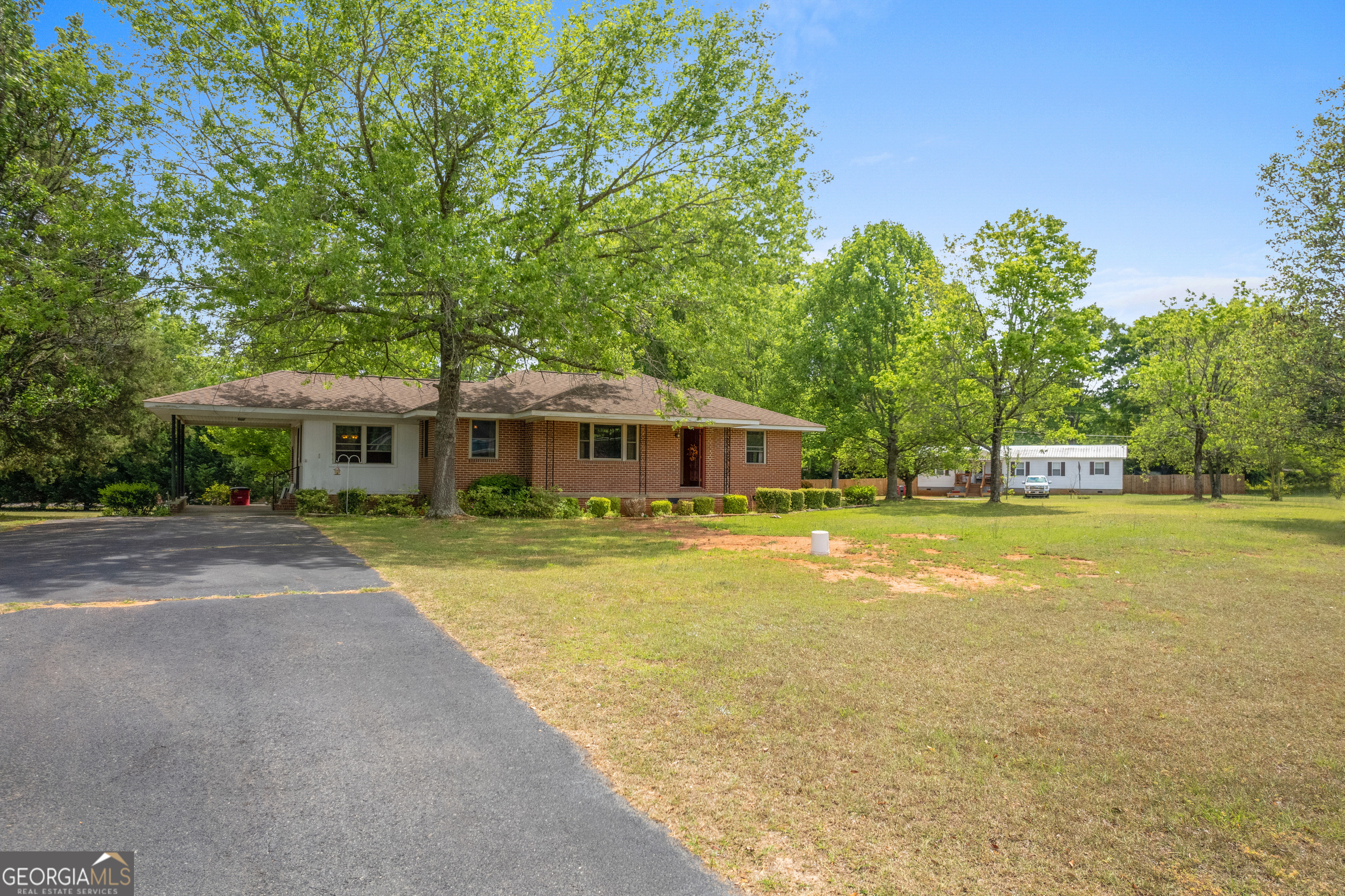 730 Jordan Mill Road Sandersville, GA 31082 - Photo 7 of 55