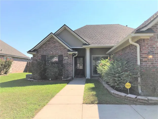 $1,950 | 514 Fox Cove, Haughton, LA 71037