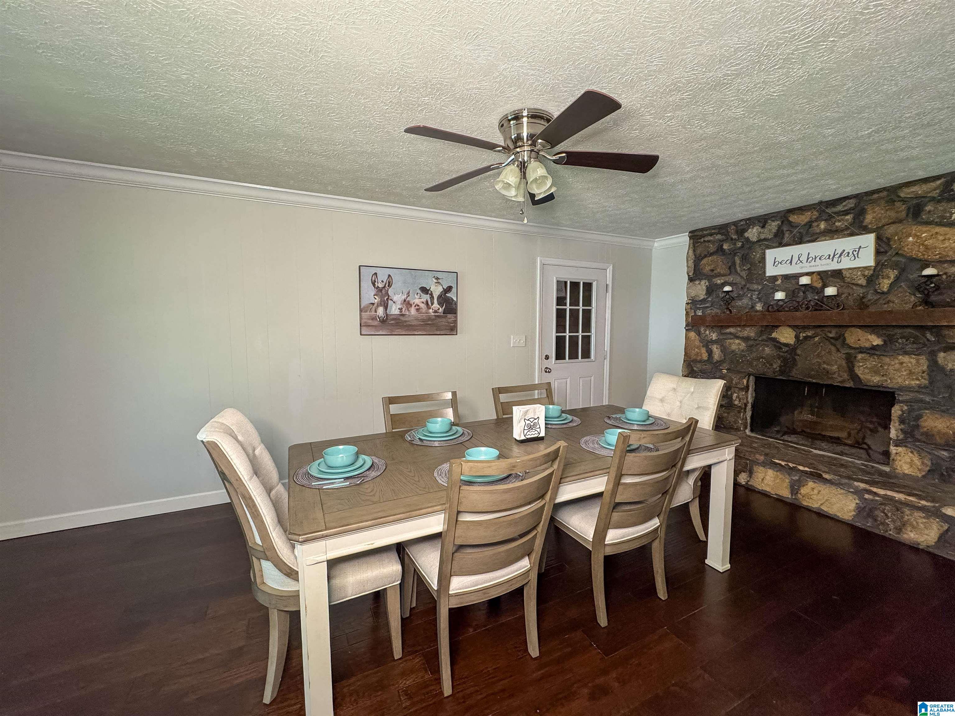 310 Monte Vista Road Oxford, AL 36203 - Photo 12 of 46