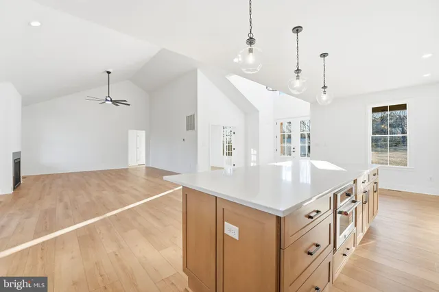 $895,000 | 10515 Sperryville Pike, Culpeper, VA 22701