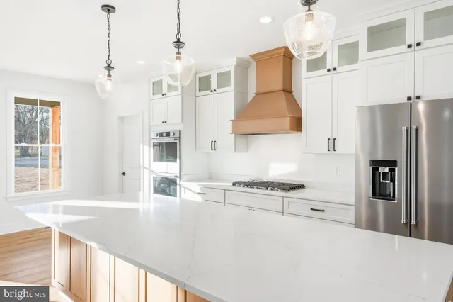 $895,000 | 10515 Sperryville Pike, Culpeper, VA 22701