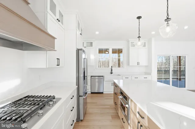 $895,000 | 10515 Sperryville Pike, Culpeper, VA 22701