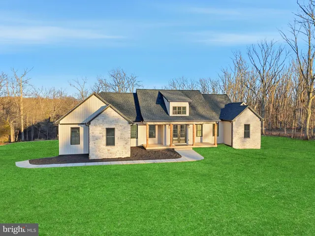 $895,000 | 10515 Sperryville Pike, Culpeper, VA 22701