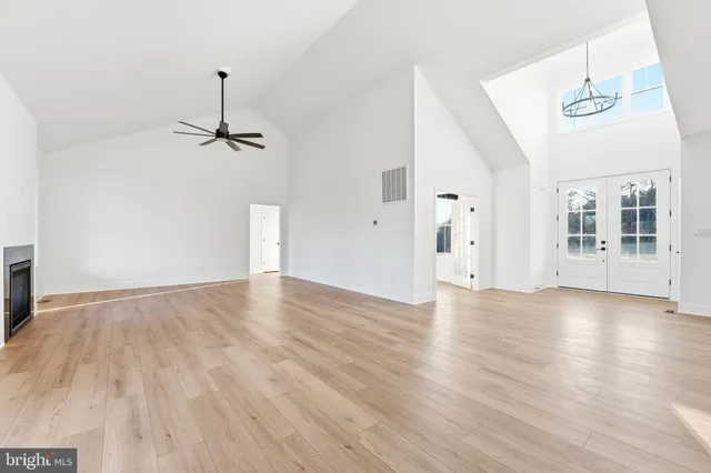 $895,000 | 10515 Sperryville Pike, Culpeper, VA 22701