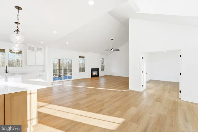 $895,000 | 10515 Sperryville Pike, Culpeper, VA 22701