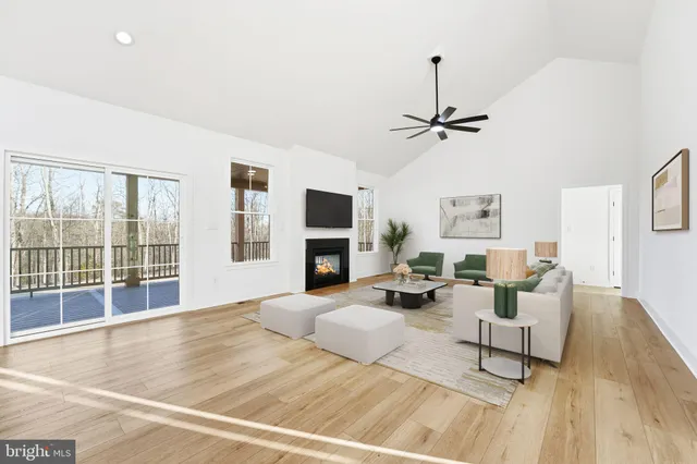 $895,000 | 10515 Sperryville Pike, Culpeper, VA 22701