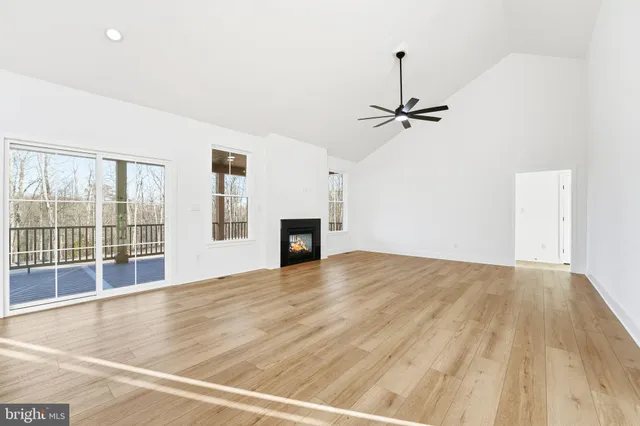 $895,000 | 10515 Sperryville Pike, Culpeper, VA 22701