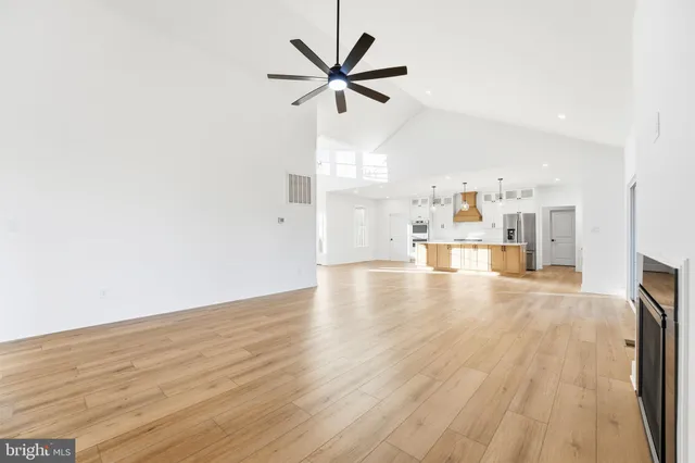 $895,000 | 10515 Sperryville Pike, Culpeper, VA 22701