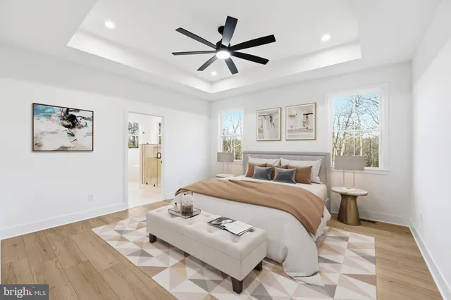 $895,000 | 10515 Sperryville Pike, Culpeper, VA 22701