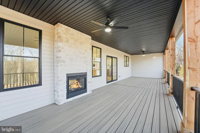 $895,000 | 10515 Sperryville Pike, Culpeper, VA 22701